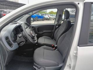 FIAT Panda usata, con Climatizzatore