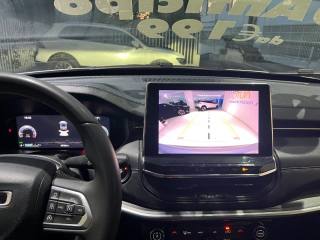 JEEP Compass usata, con Volante in pelle