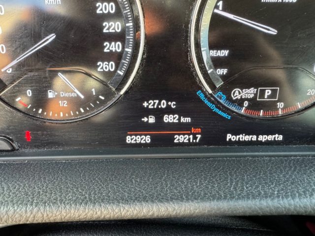 BMW 220 usata, con Cronologia tagliandi