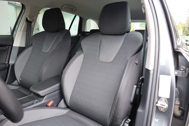 SKODA Octavia usata 94