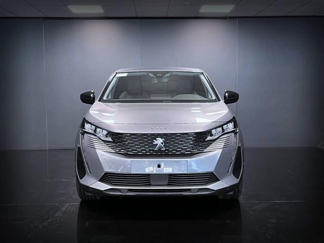 PEUGEOT 3008 usata, con Airbag