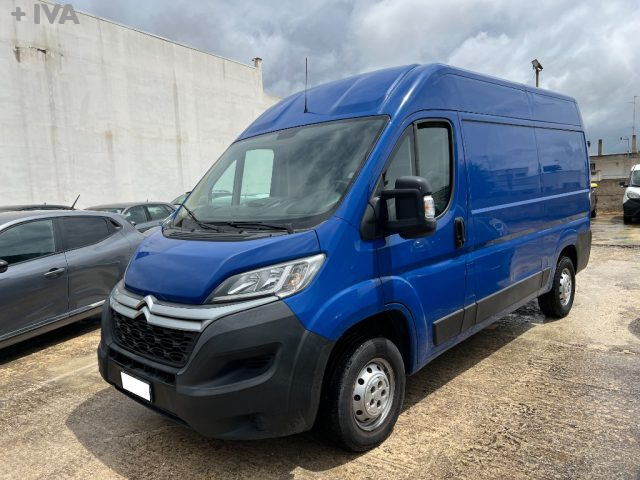 CITROEN Jumper usata 3