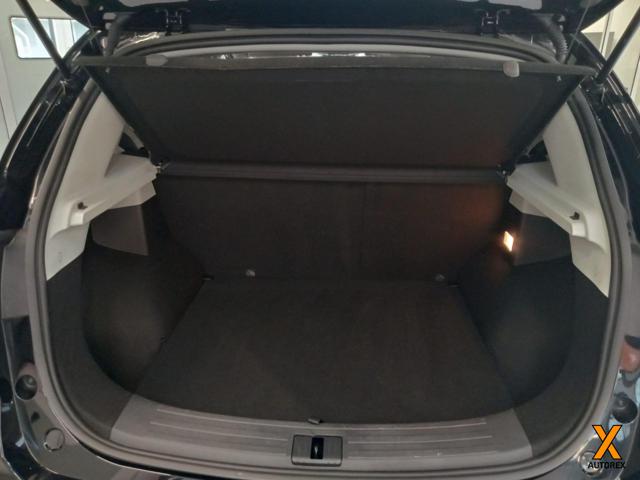 MG ZS usata, con Autoradio