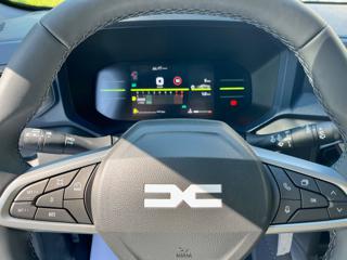 DACIA Duster usata, con Fendinebbia