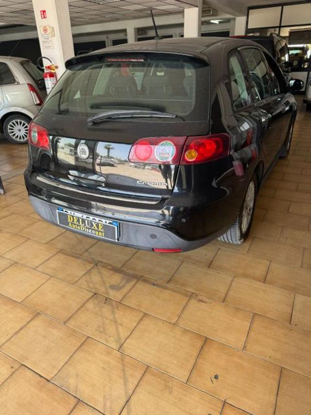 FIAT Croma usata, con Airbag