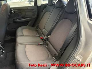 MINI Countryman usata, con Autoradio