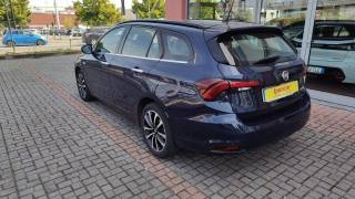 FIAT Tipo usata, con Airbag laterali