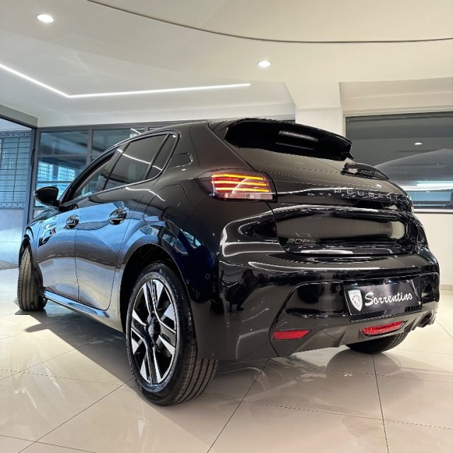 PEUGEOT 208 usata, con Chiusura centralizzata