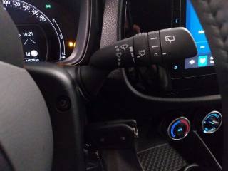 TOYOTA Aygo X usata, con Sedile posteriore sdoppiato