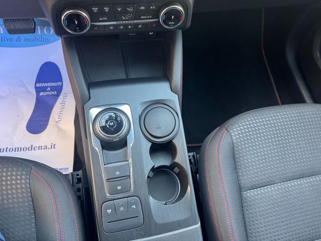FORD Kuga usata, con Controllo trazione