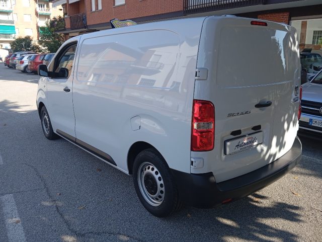 FIAT Scudo usata, con Chiusura centralizzata