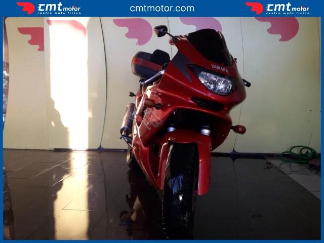 YAMAHA YZF 600 R Thundercat usata 1