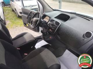 RENAULT Kangoo usata 10