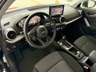 AUDI Q2 usata, con Servosterzo