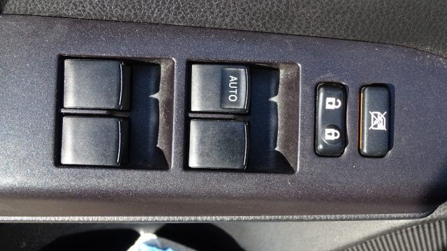 TOYOTA RAV 4 usata 53