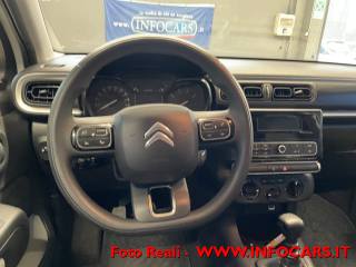 CITROEN C3 usata, con Servosterzo