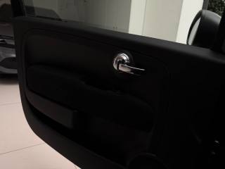 FIAT 500 usata, con Airbag testa