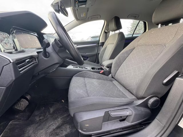 VOLKSWAGEN Golf usata, con Airbag Passeggero