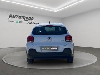 CITROEN C3 usata, con Autoradio