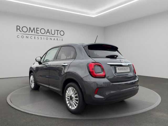 FIAT 500X usata, con Airbag Passeggero