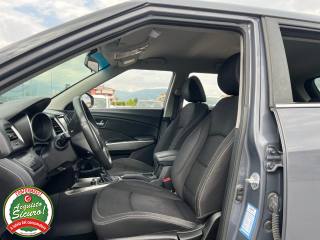 SSANGYONG Tivoli usata, con Alzacristalli elettrici