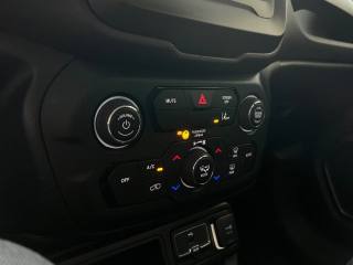 JEEP Renegade usata, con Controllo vocale