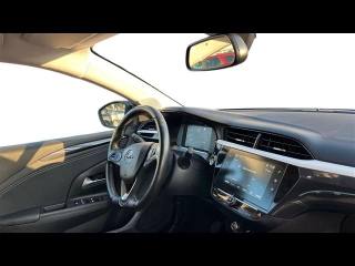 OPEL Corsa usata, con Autoradio