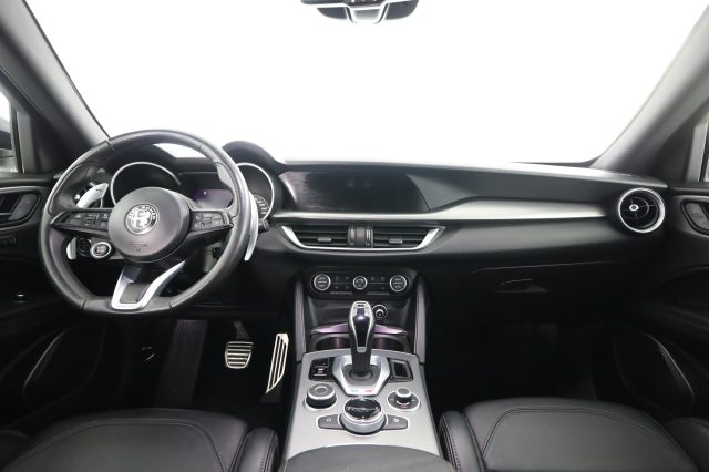 ALFA ROMEO Stelvio usata 4