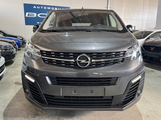 OPEL Zafira Life usata, con Airbag