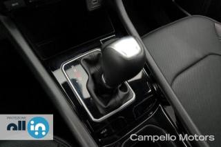 JEEP Compass usata 13