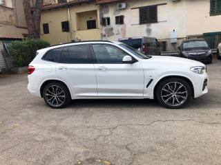 BMW X3 usata, con Climatizzatore
