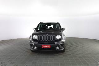 JEEP Renegade RENEGADE 1.0 T3 Longitude