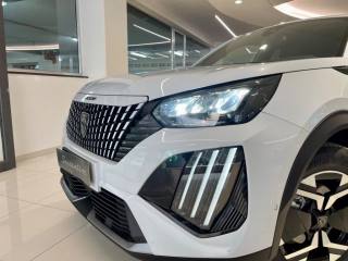 PEUGEOT 2008 usata, con Airbag Passeggero