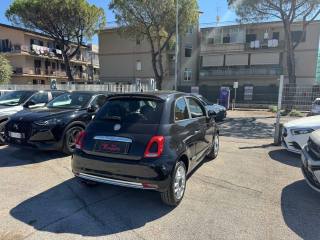 FIAT 500 usata, con Alzacristalli elettrici