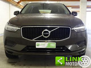VOLVO XC60 usata, con Airbag