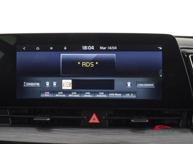 KIA Sportage usata 13