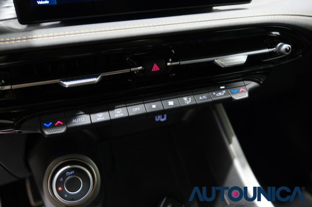 ALFA ROMEO Tonale usata, con Bluetooth