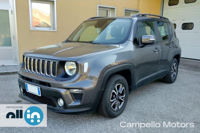 JEEP Renegade usata 2