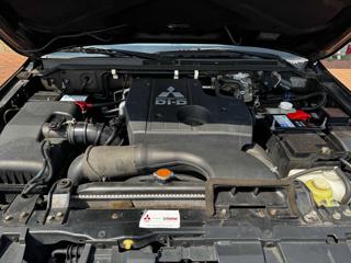 MITSUBISHI Pajero usata, con Cruise Control