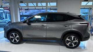 NISSAN Qashqai usata, con Cerchi in lega