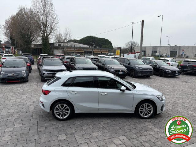 AUDI A3 usata, con Cerchi in lega