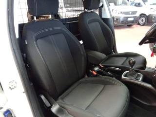 FIAT Tipo usata, con Immobilizzatore elettronico