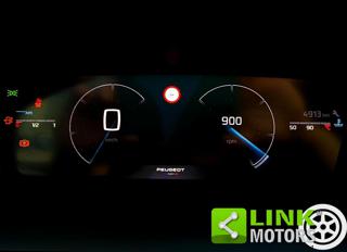 PEUGEOT 2008 usata, con Controllo trazione