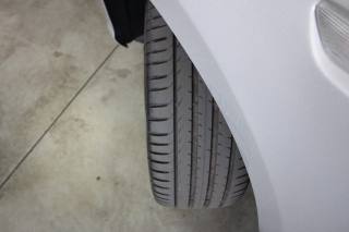 FIAT Tipo usata, con Sedile posteriore sdoppiato