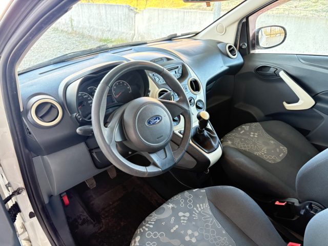 FORD Ka+ usata, con Controllo trazione