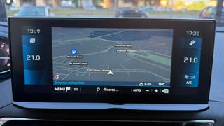 PEUGEOT 3008 usata, con Chiusura centralizzata