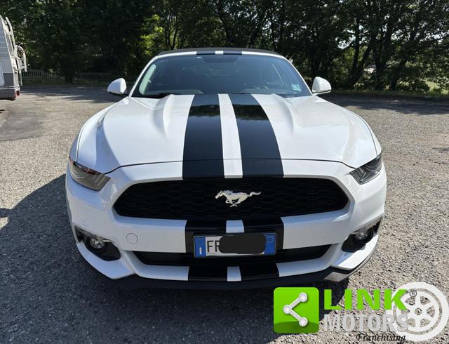 FORD Mustang usata, con Airbag