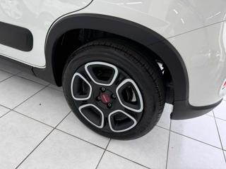 FIAT Panda usata 12