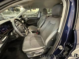 AUDI A1 usata, con Cerchi in lega