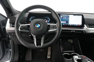 BMW X2 usata, con Boardcomputer